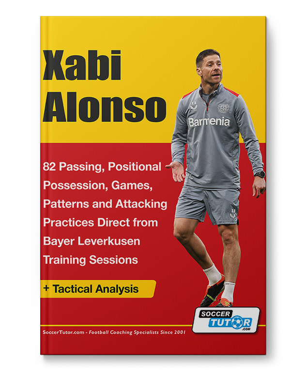 Xabi Alonso (Book)