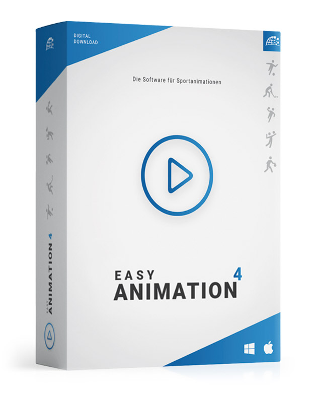 easy Animation - Upgrade von EA 3