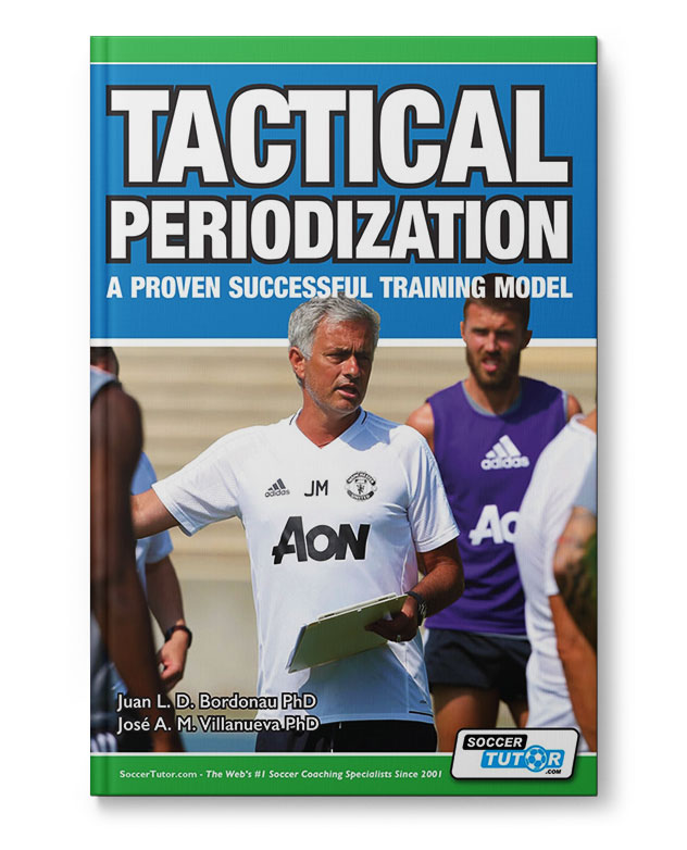 Tactical Periodization - A Proven Successful Training Model (Book)