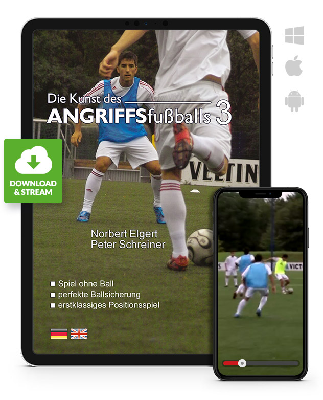 Angriffsfussballs_3_Download_410020 Die Kunst des Angriffsfußballs - Teil 3 (Download)