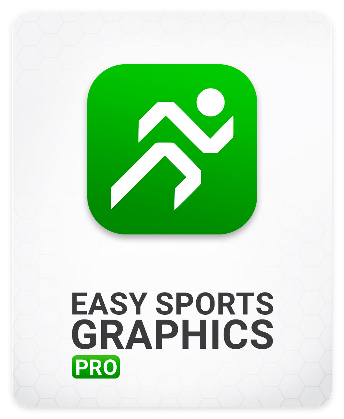 easy Sports-Graphics Pro - Annual Subscription