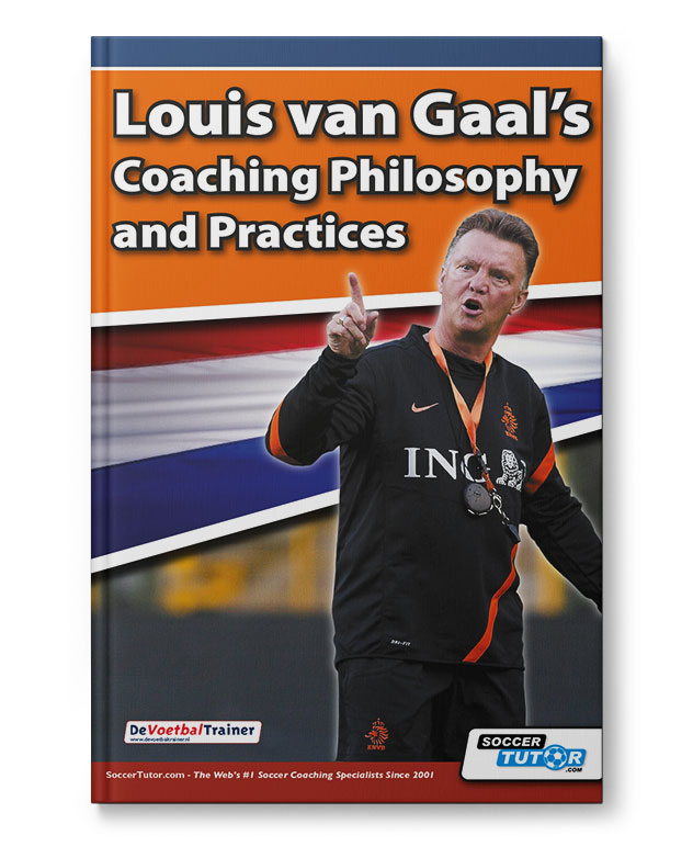 Louis_van_Gaal_Book_120029 Louis van Gaal s Coaching Philosophy and Practices (Book)
