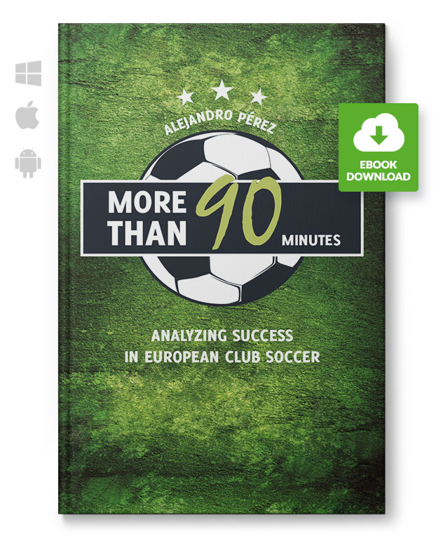 More Than 90 Minutes (eBook)