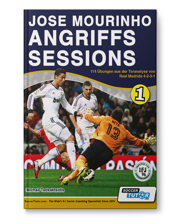 Jose_Mourinho_Angriffs_Sessions_Buch_110023 Jose Mourinho - Angriffs-Sessions (Buch)