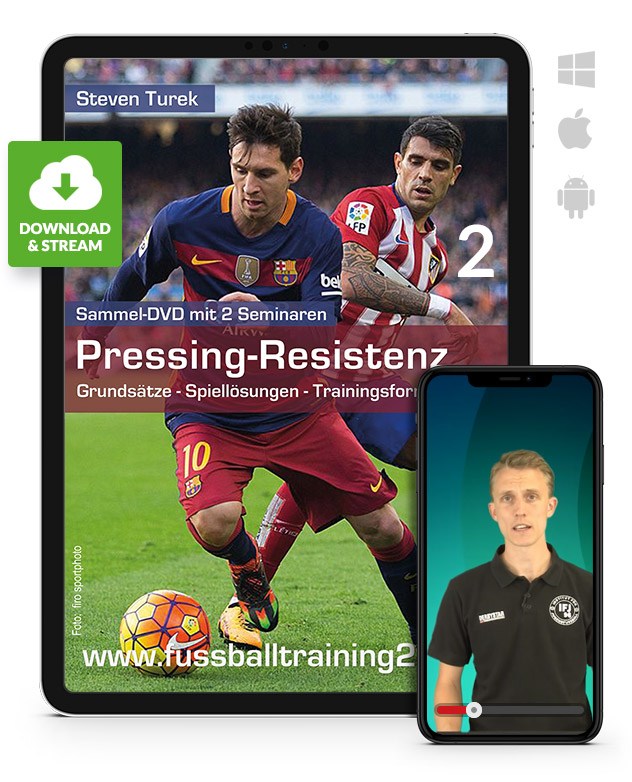 Pressing-Resistenz - Seminar 2 (Download)