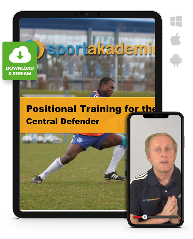 Positional Training - Seminar 2 (Download)