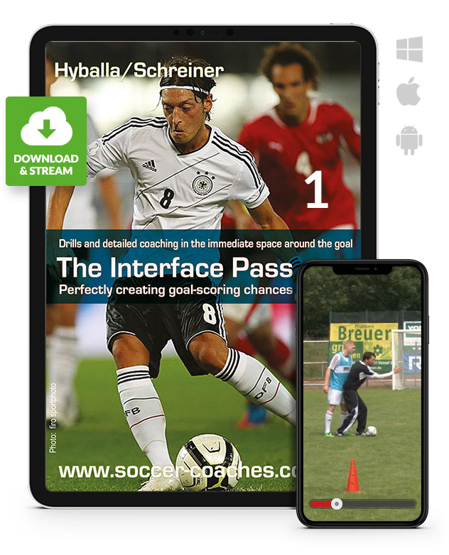 The Interface Pass - Part 1 (Download)