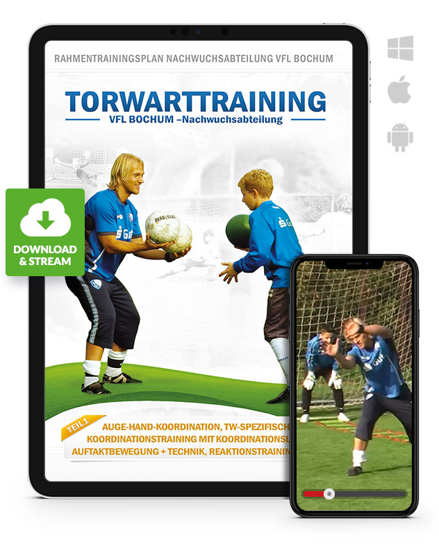 Torwart_Training_VFL_Bochum_1_Download_410034 Torwart-Training VFL Bochum - Teil 1 (Download)