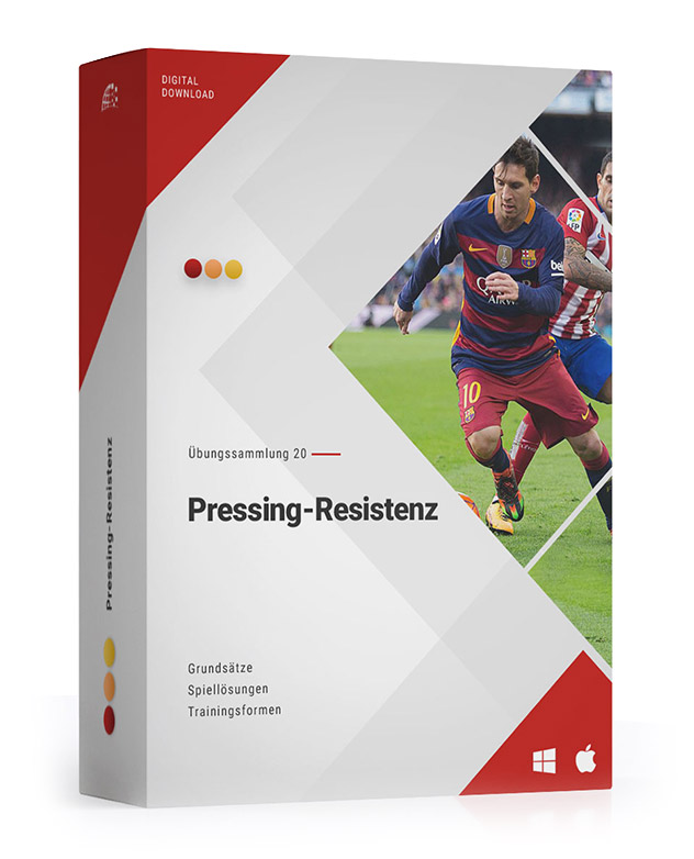 ÜS 20: Pressing-Resistenz