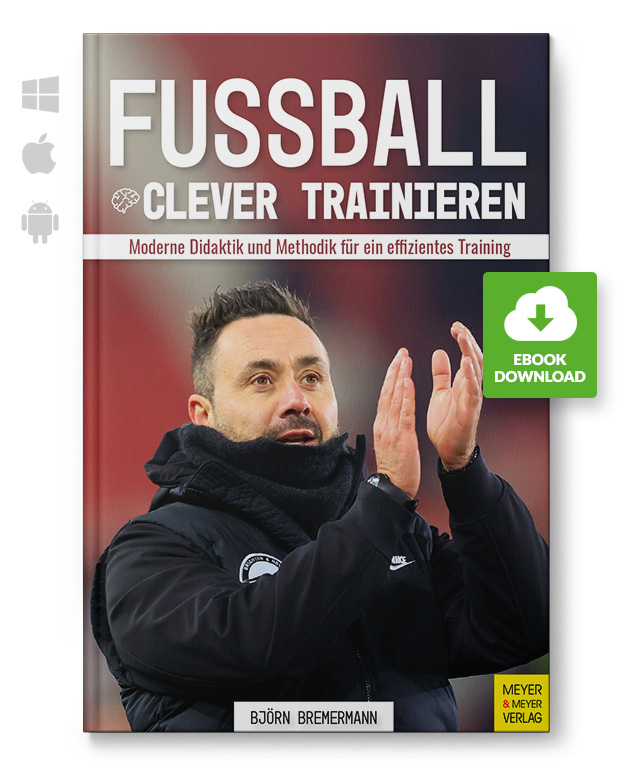 Fußball clever trainieren (eBook)