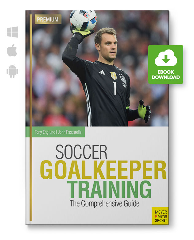 Soccer Goalkeeper Training (eBook)