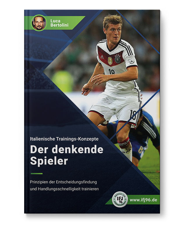 Der_denkende_Spieler_Heft_110121 Der denkende Spieler (Heft)