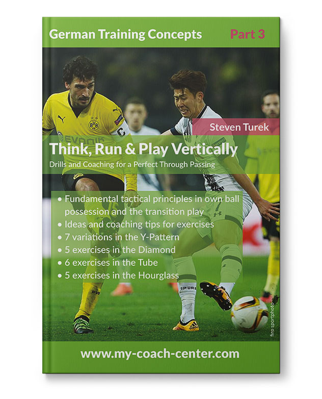 Think, Run & Play Vertically (Booklet)