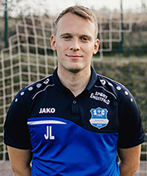 Jens-Luke-Autor