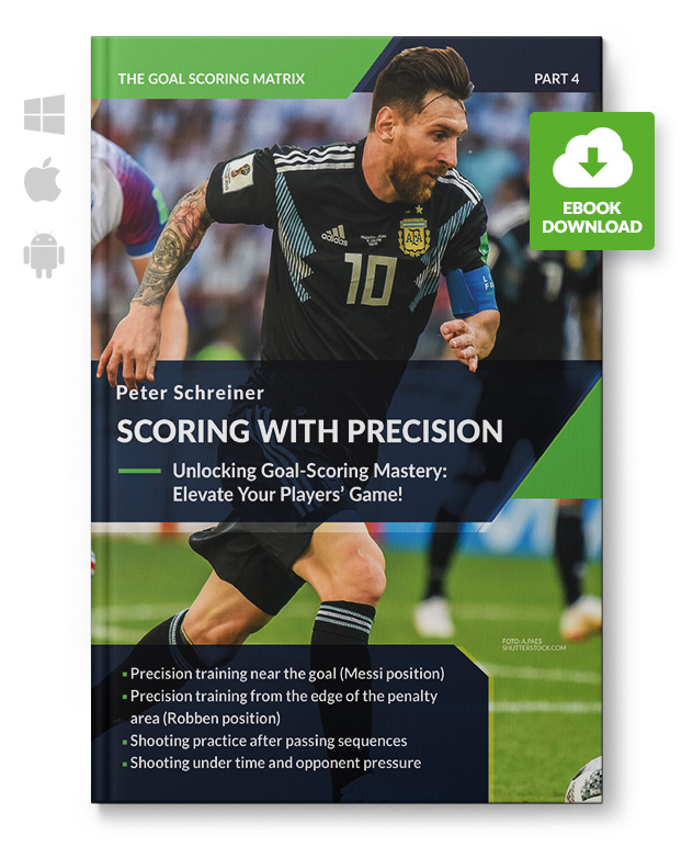 Scoring with Precision (eBook) Scoring with Precision (eBook)