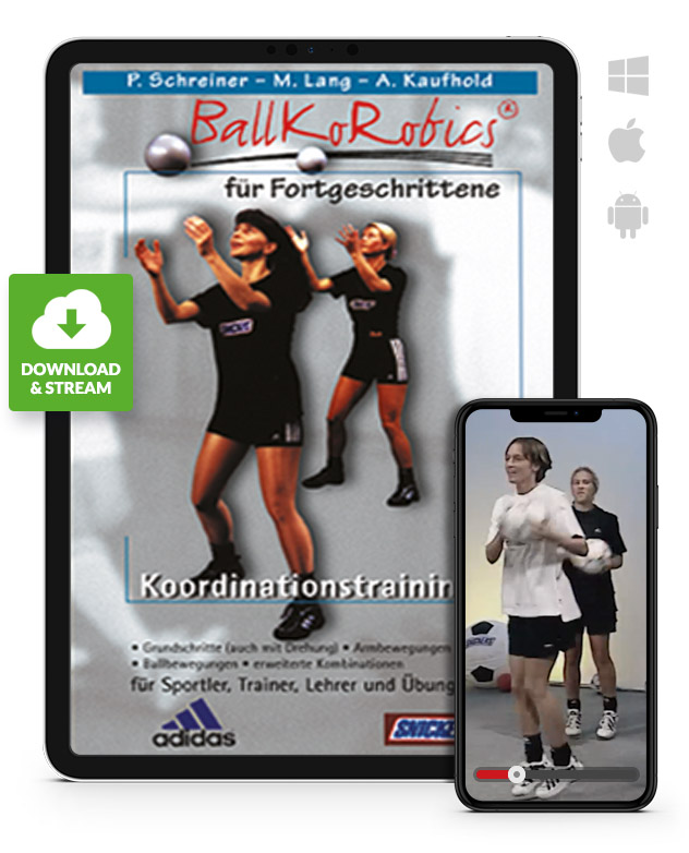 BallKoRobics_2_Download_410014 BallKoRobics 2 - Fortgeschrittene (Download)