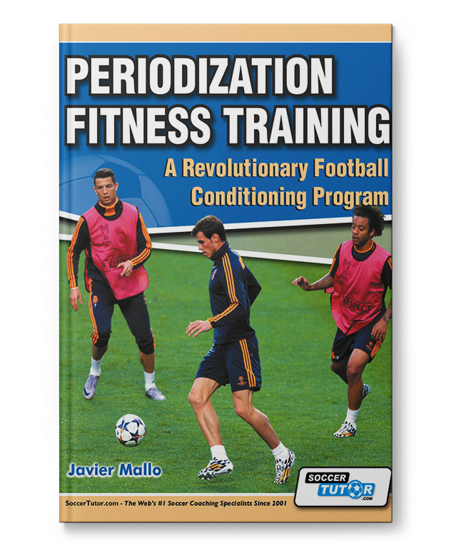 Periodization Fitness Training - Football Conditioning Program (Book)