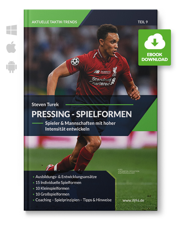 Pressing - Spielformen (eBook) Pressing - Spielformen (eBook)