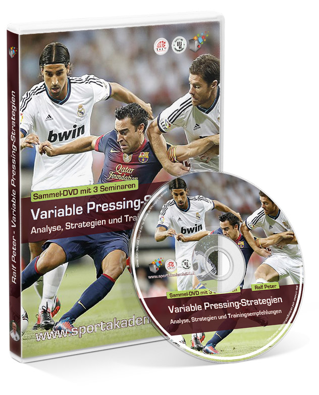 Pressing_Strategien_DVD_610053 Variable Pressing-Strategien (DVD)
