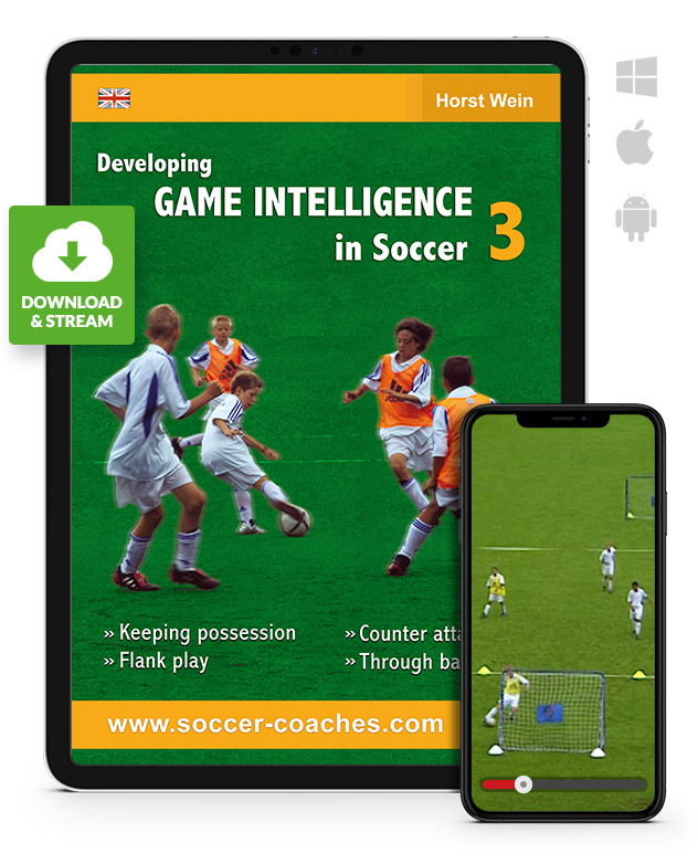 Developing Game Intelligence - Part 3 (Download)