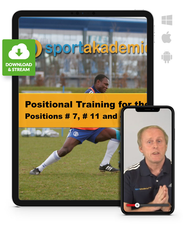 Positional Training - Seminar 5 (Download)