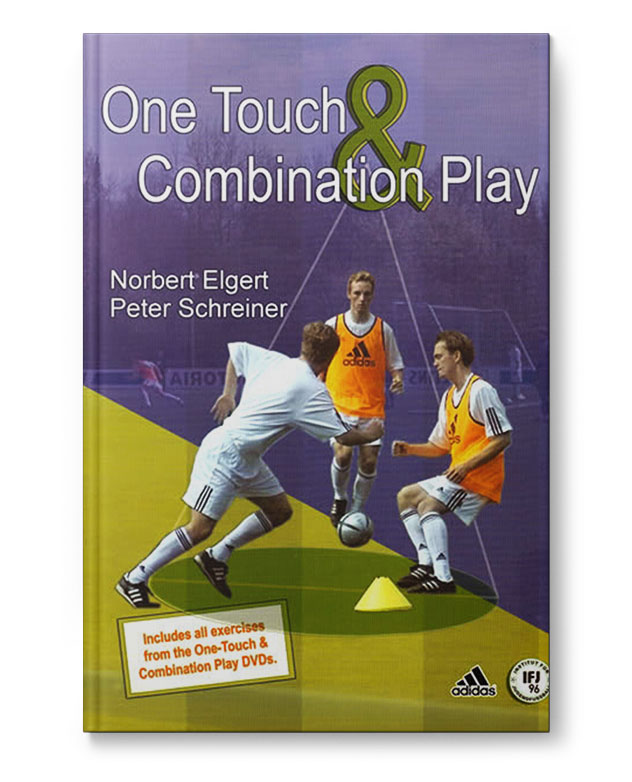 One Touch & Combination Play (Book)