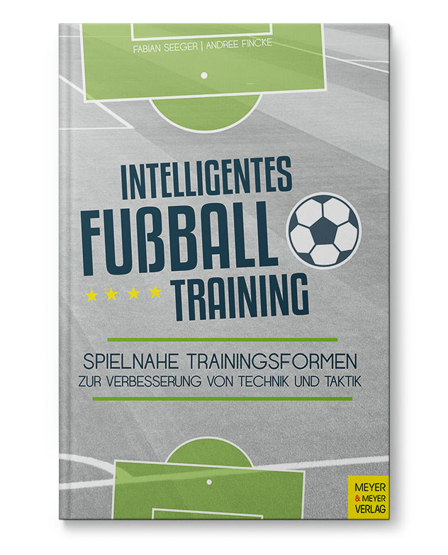 Intelligentes Fußballtraining (Buch)