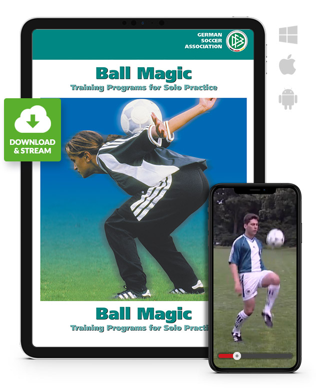 Ball Magic (Download)