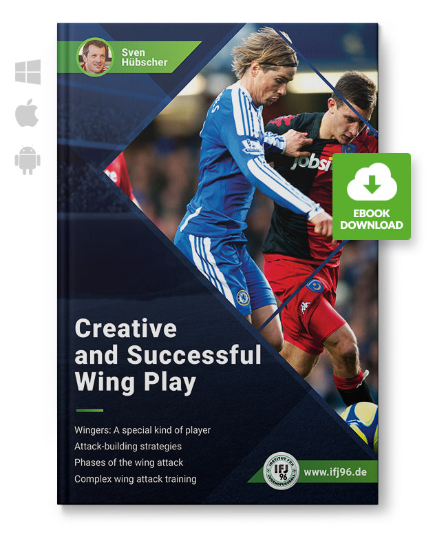 Creative and Successful Wing Play (eBook)