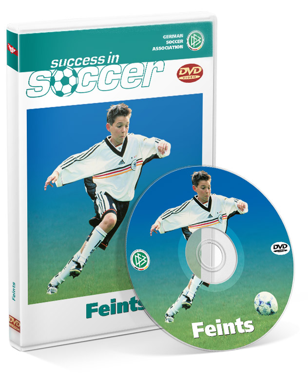 Feints (DVD)