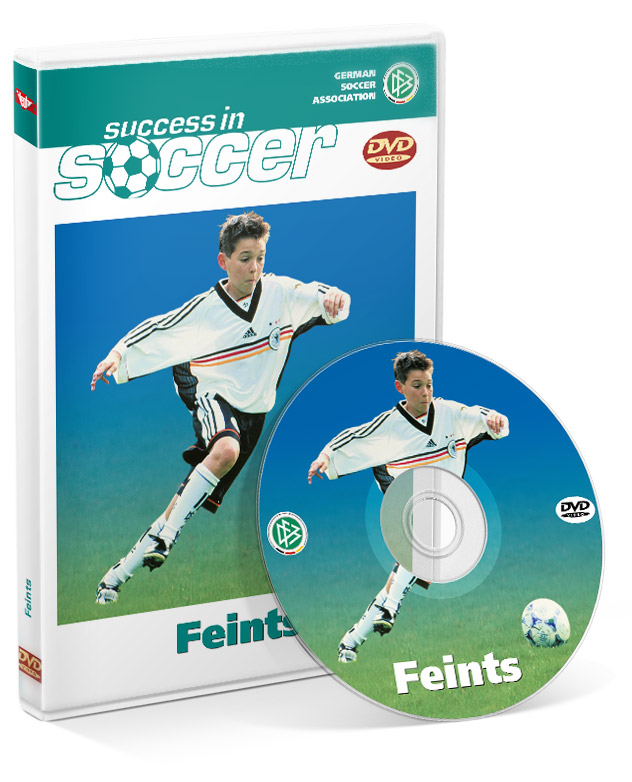 Feints_DVD_620022 Feints (DVD)