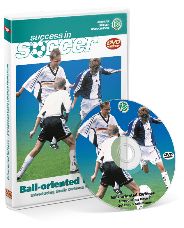 Ball-oriented Defense (DVD)