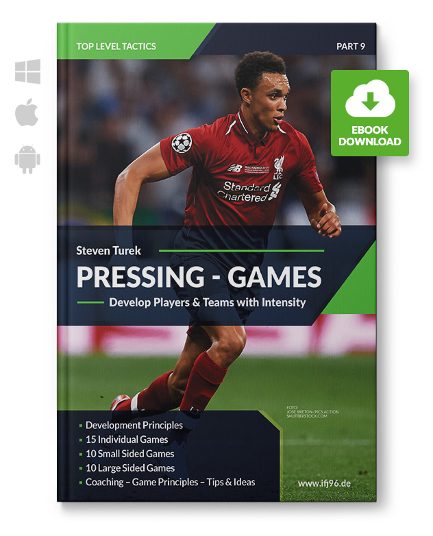 Pressing - Games (eBook)