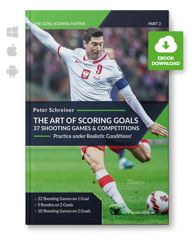 The Art of Scoring Goals (eBook)