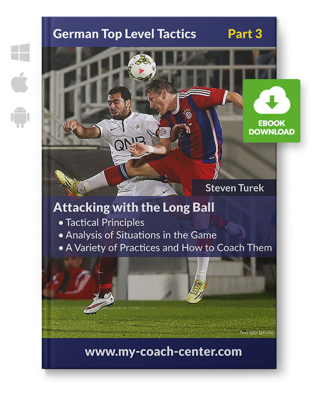 Attacking with the Long Ball (eBook)
