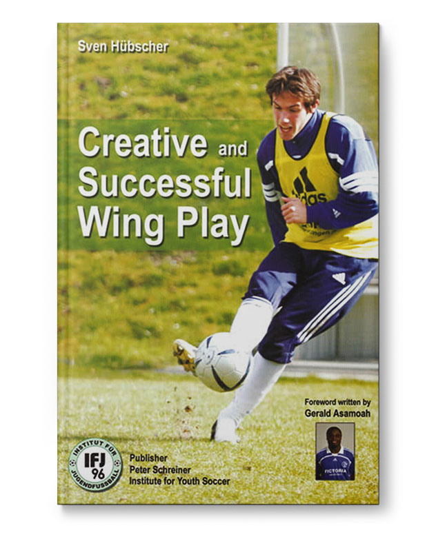 Creative and Successful Wing Play (Book)