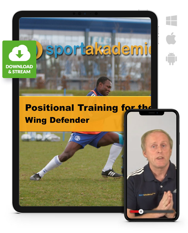 Positional Training - Seminar 3 (Download)