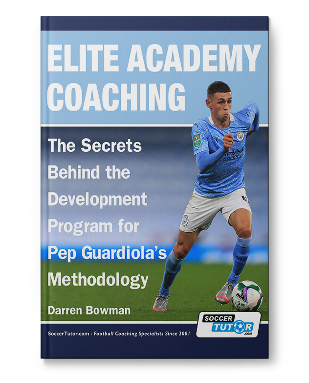 Elite Academy Coaching (Book)