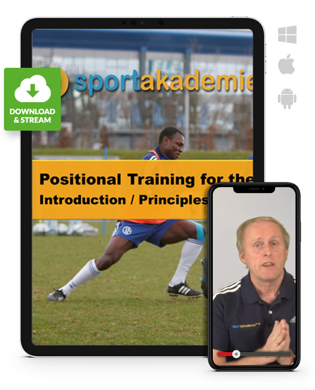Positional Training - Seminar 1 (Download)