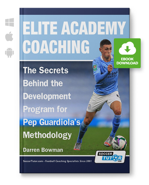 Elite Academy Coaching (eBook)