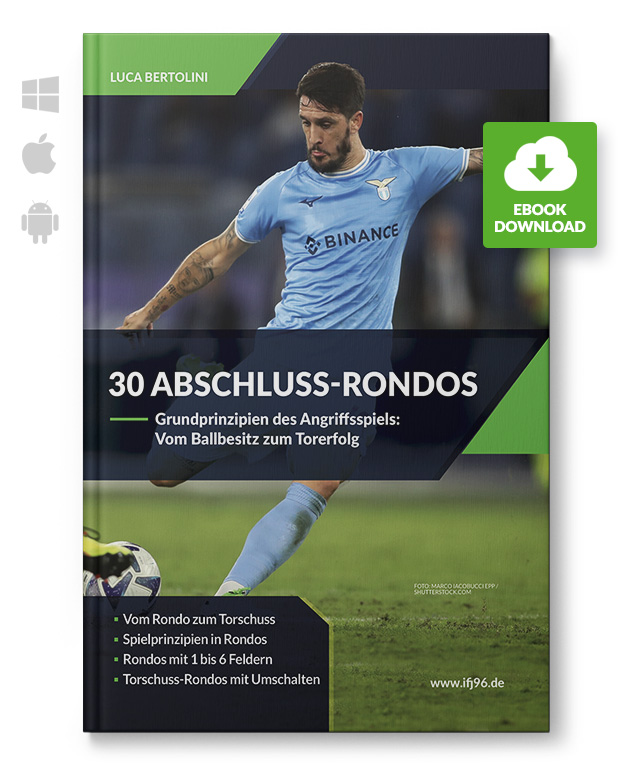 30 Abschluss-Rondos (eBook)