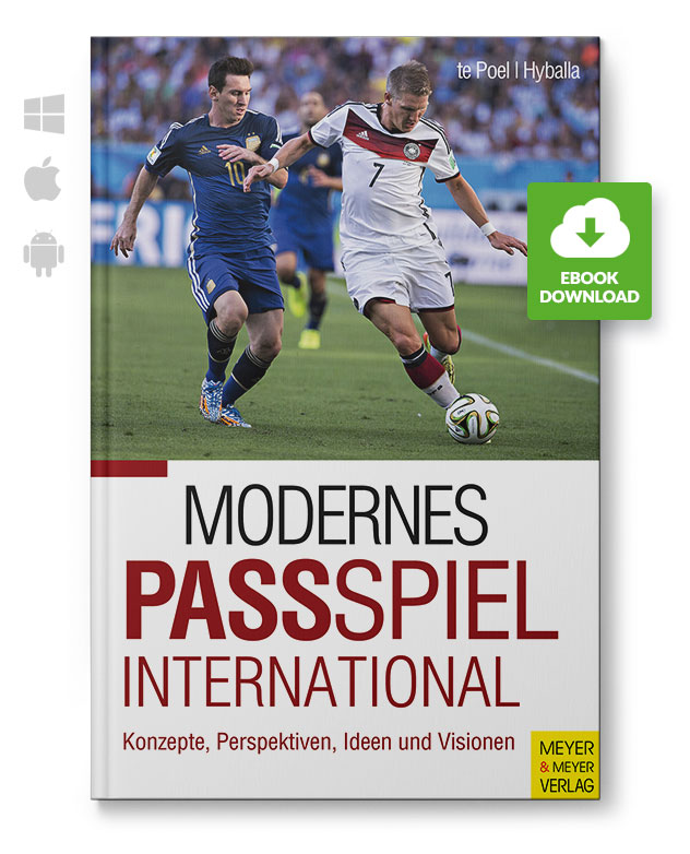 Modernes Passspiel International (eBook)
