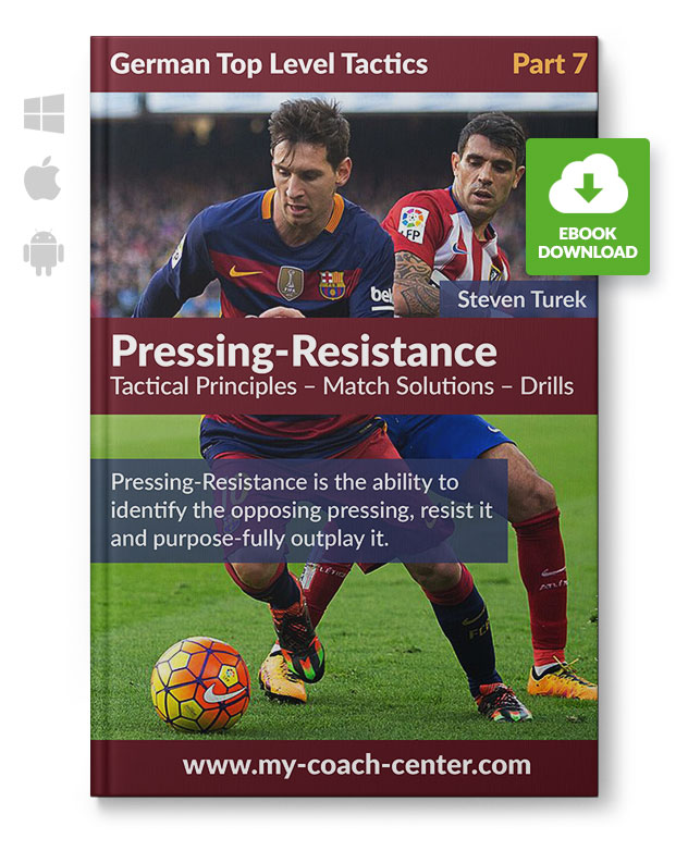 Pressing-Resistance (eBook)