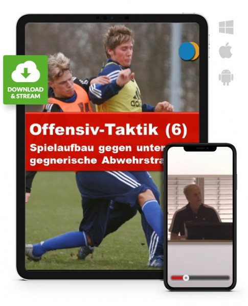 Offensiv Taktik - Seminar 6 (Download)