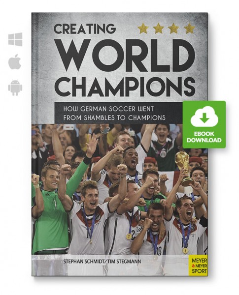 Creating World Champions (eBook)