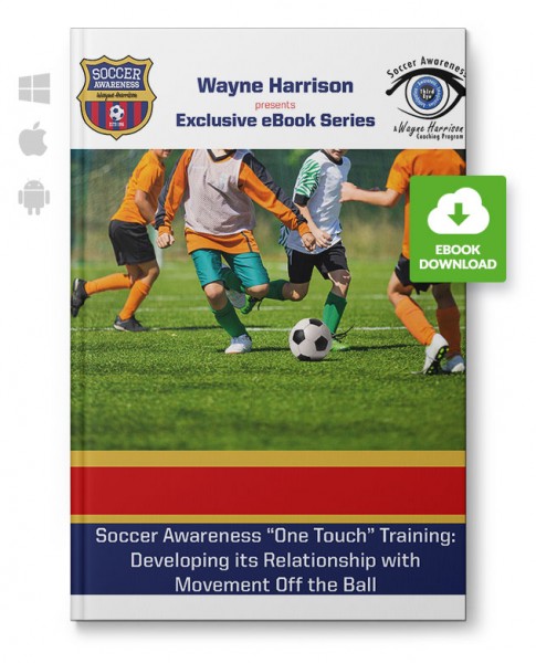 Soccer-Awareness One Touch Training (eBook)