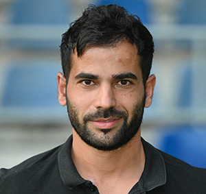 Gabriel Imran