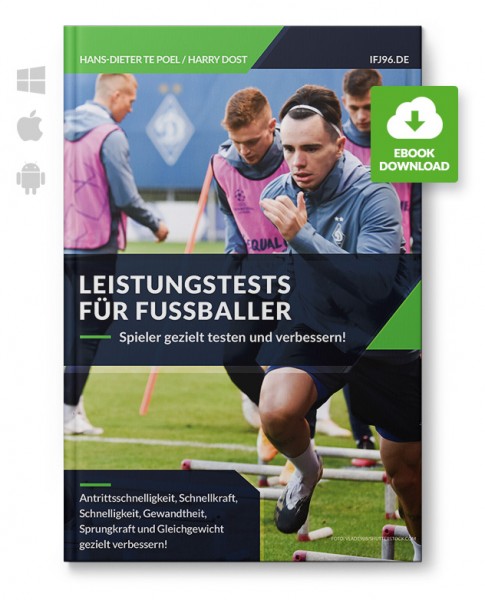 Leistungstests für Fußballer (eBook)