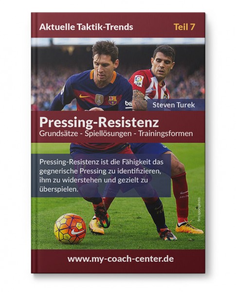 Pressing-Resistenz (Heft)