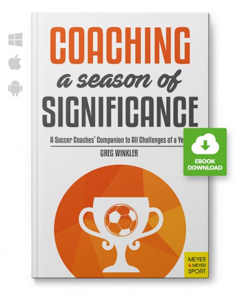 Coaching a Season of Significance (eBook)